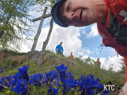 2025-05-24 Schwarzach Trail - 20250524_104940